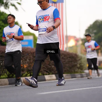 Runner Photo 4719736
