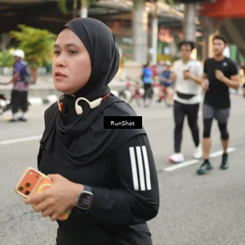 Runner Photo 4719737
