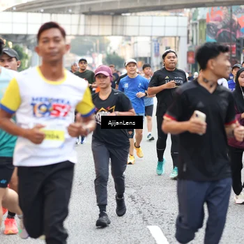 Runner Photo 4719738