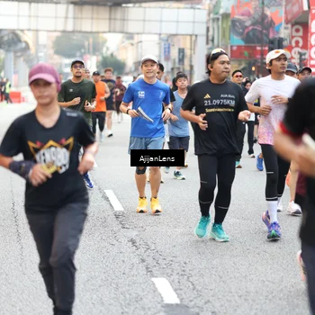 Runner Photo 4719739