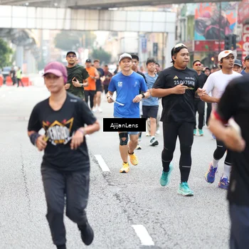 Runner Photo 4719741