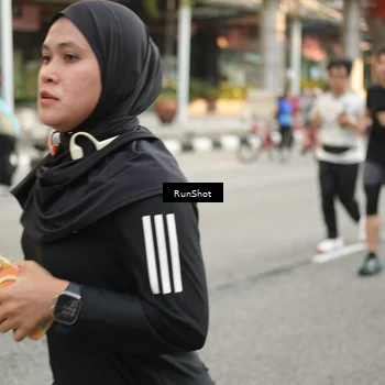 Runner Photo 4719742
