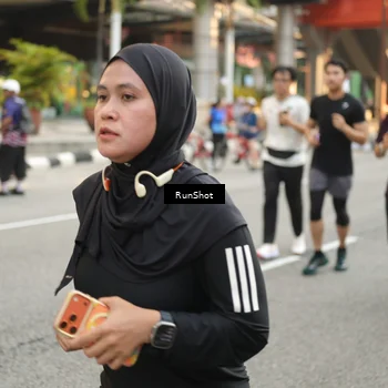 Runner Photo 4719745