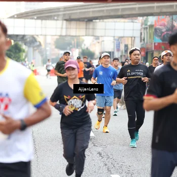Runner Photo 4719749