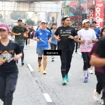 Runner Photo 4719750