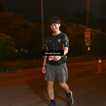 Runner Photo 4719752