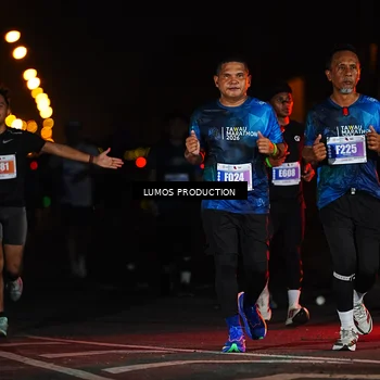 Runner Photo 4719765