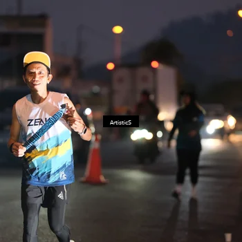 Runner Photo 4719766