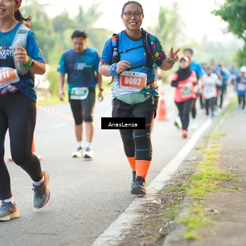 Runner Photo 4719767