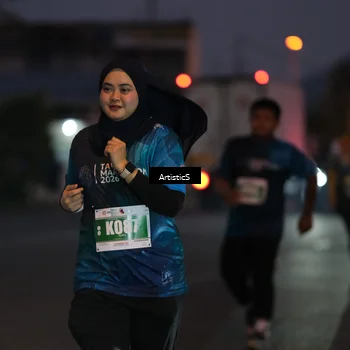 Runner Photo 4719768