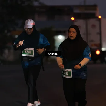 Runner Photo 4719771