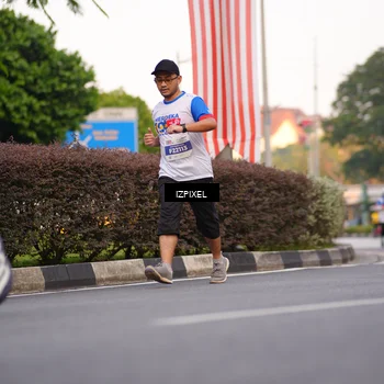 Runner Photo 4719772