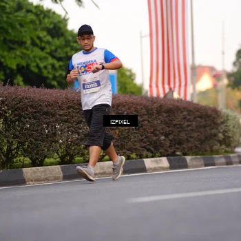 Runner Photo 4719775