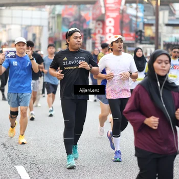 Runner Photo 4719777