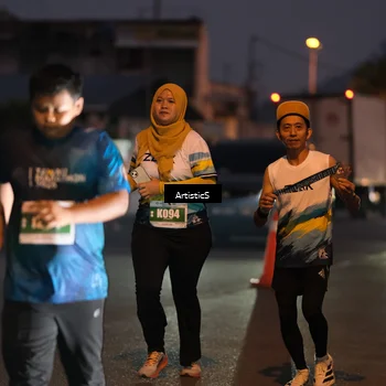 Runner Photo 4719778