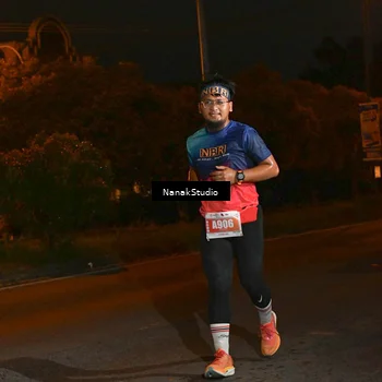 Runner Photo 4719790