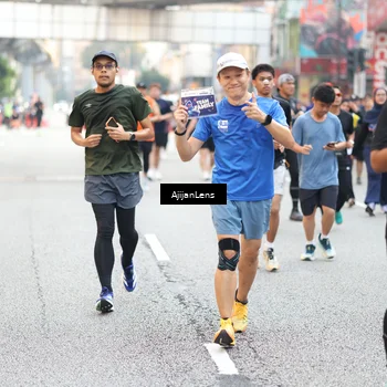 Runner Photo 4719800