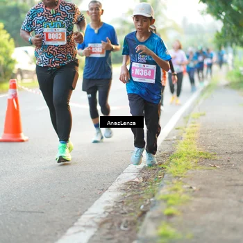 Runner Photo 4719801