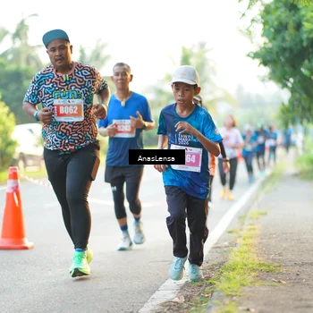 Runner Photo 4719803