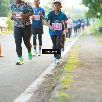 Runner Photo 4719806