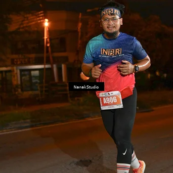 Runner Photo 4719807