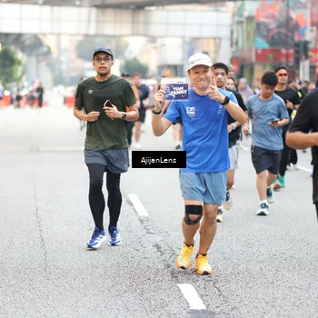 Runner Photo 4719808