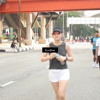 Runner Photo 4719812