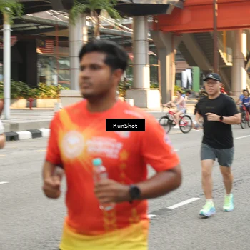 Runner Photo 4719814