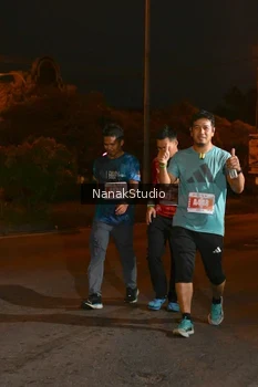 Runner Photo 4719818