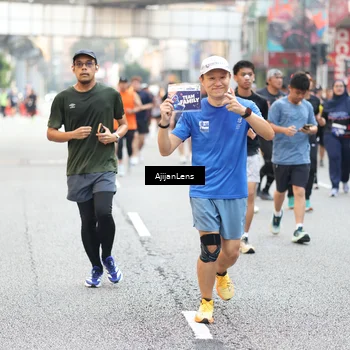 Runner Photo 4719821