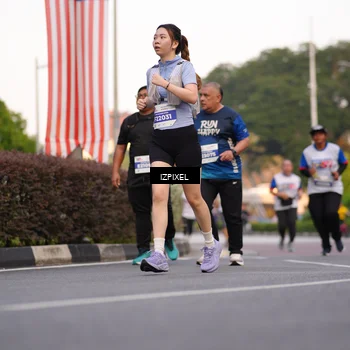 Runner Photo 4719824