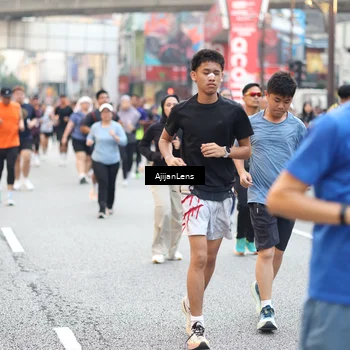Runner Photo 4719828