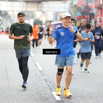 Runner Photo 4719829