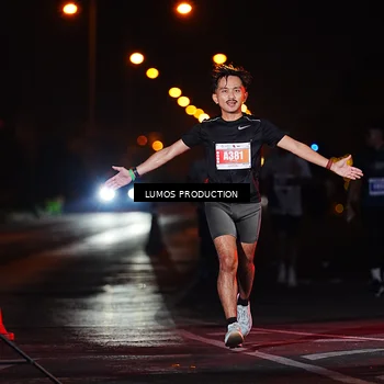Runner Photo 4719834