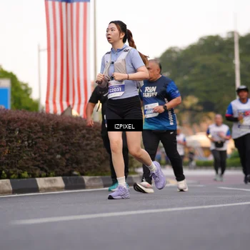 Runner Photo 4719839