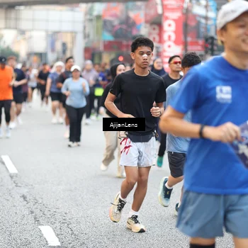 Runner Photo 4719840