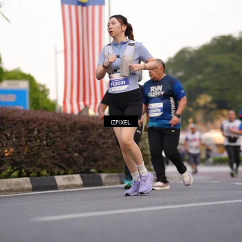 Runner Photo 4719846