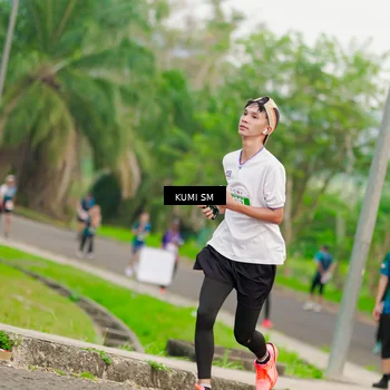 Runner Photo 4719847
