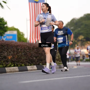 Runner Photo 4719851