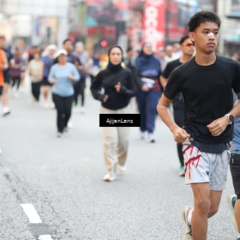 Runner Photo 4719854