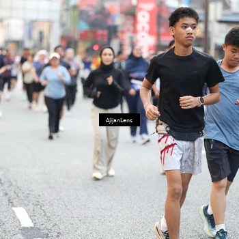 Runner Photo 4719856