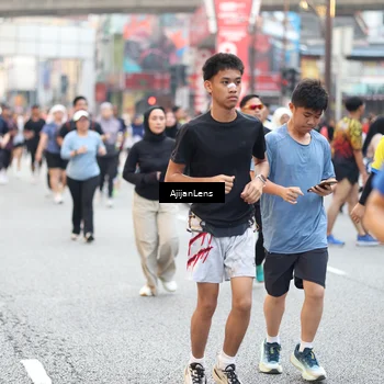 Runner Photo 4719858