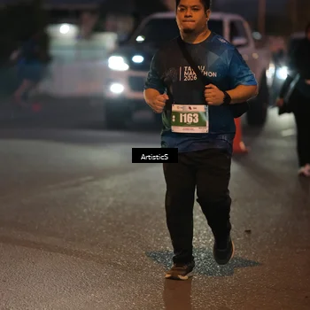 Runner Photo 4719861