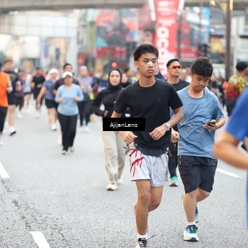 Runner Photo 4719862
