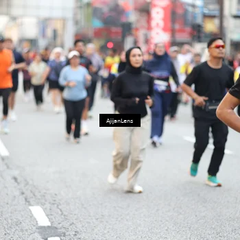 Runner Photo 4719863