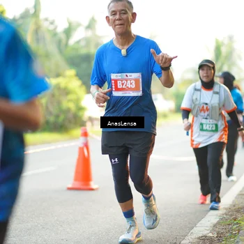 Runner Photo 4719865