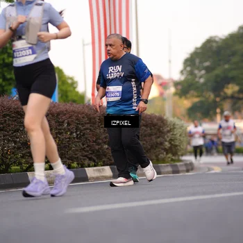 Runner Photo 4719867