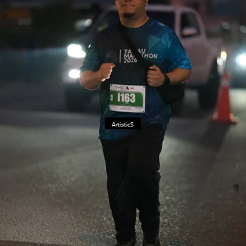 Runner Photo 4719872