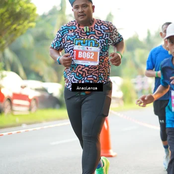 Runner Photo 4719874
