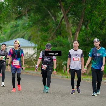 Runner Photo 4719878